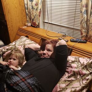 Meet your Posher, Connie